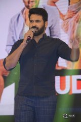 Geetha Govindham Movie Audio Launch Photos